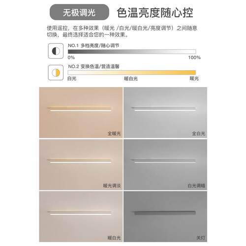 过道灯走廊灯led吸顶灯简约现代客厅灯阳台玄关灯创意北欧卧室灯