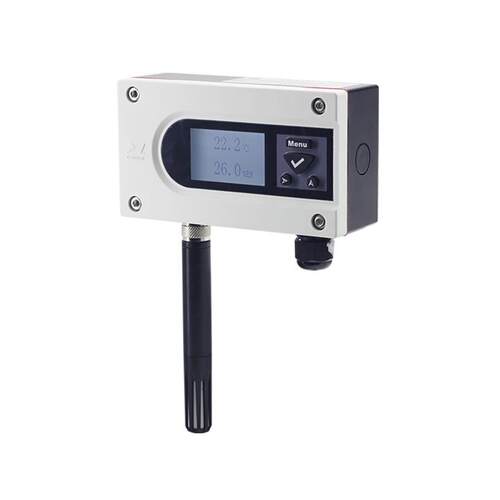 collihigh/JWSGH-5系列高精度温湿度变送器