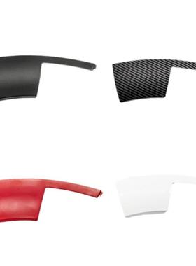 适用于特斯拉mod保elY20防寸全包边段式轮毂盖931丫配件分轮毂刮