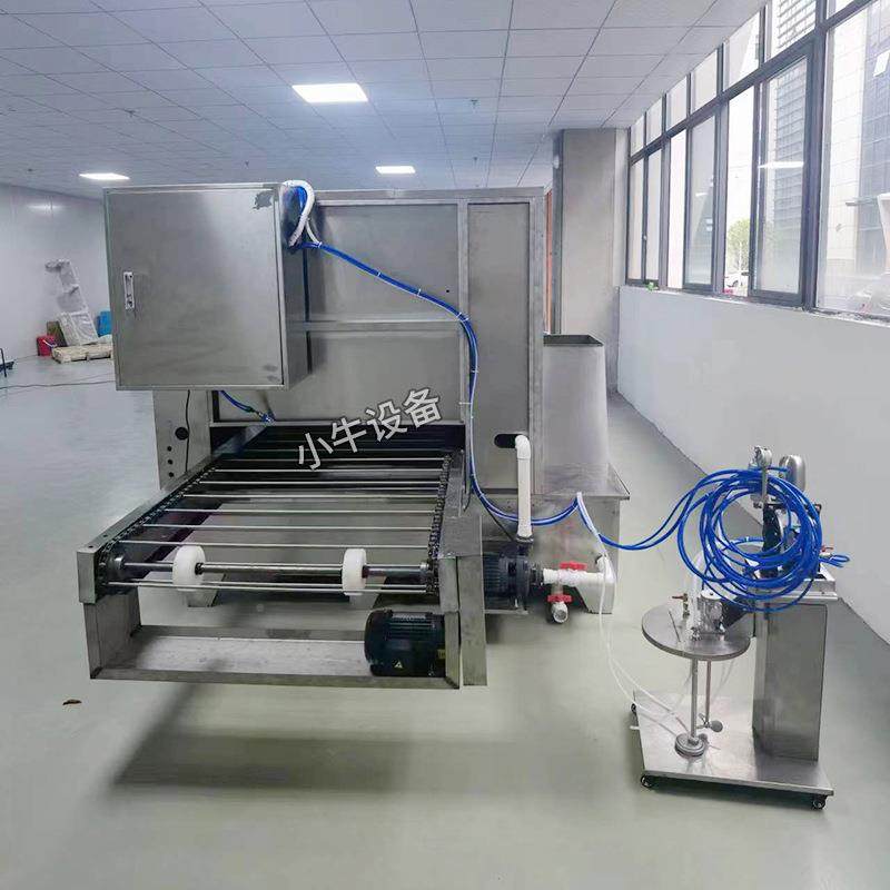 面产品在线往复喷漆机木板OVC塑金属产品喷油uv光料平油自动机喷,机械设备,涂装设备,淘宝优惠券,粉丝福利购,淘宝优惠卷