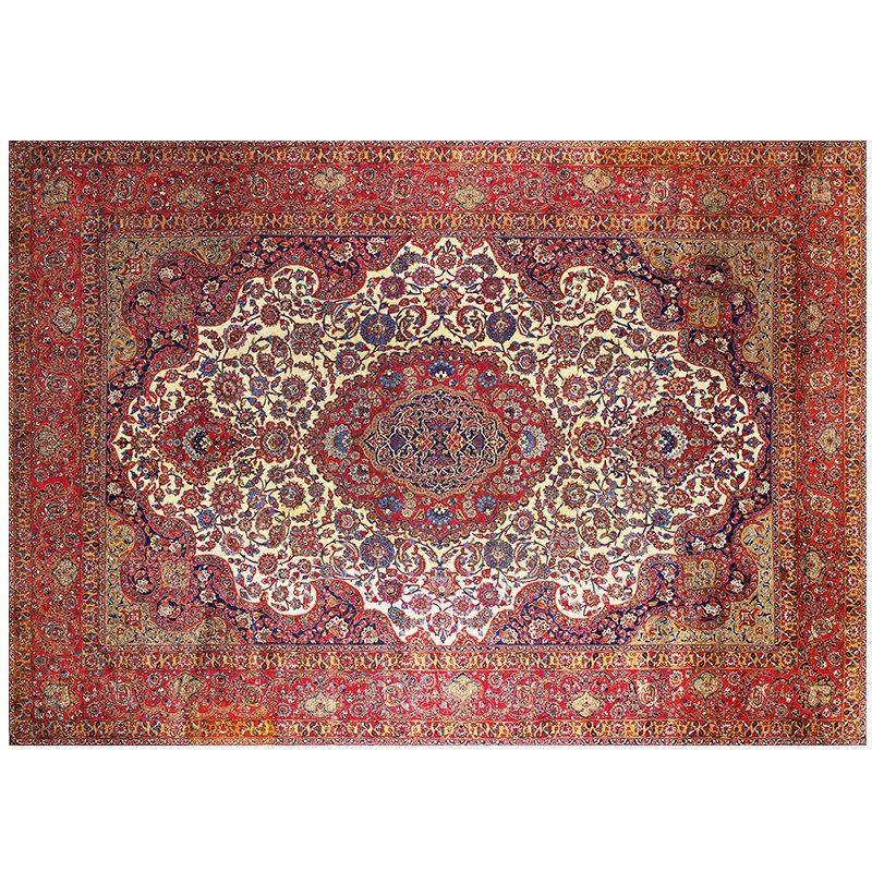 土耳其民风复做古旧欧式美式地毯床客厅茶族几地垫卧室边,居家布艺,地毯,淘宝优惠券,粉丝福利购,淘宝优惠卷