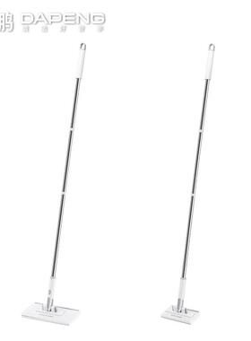 多能脸巾拖把新款板家用一拖净921免洗手洗懒人迷你功平拖布