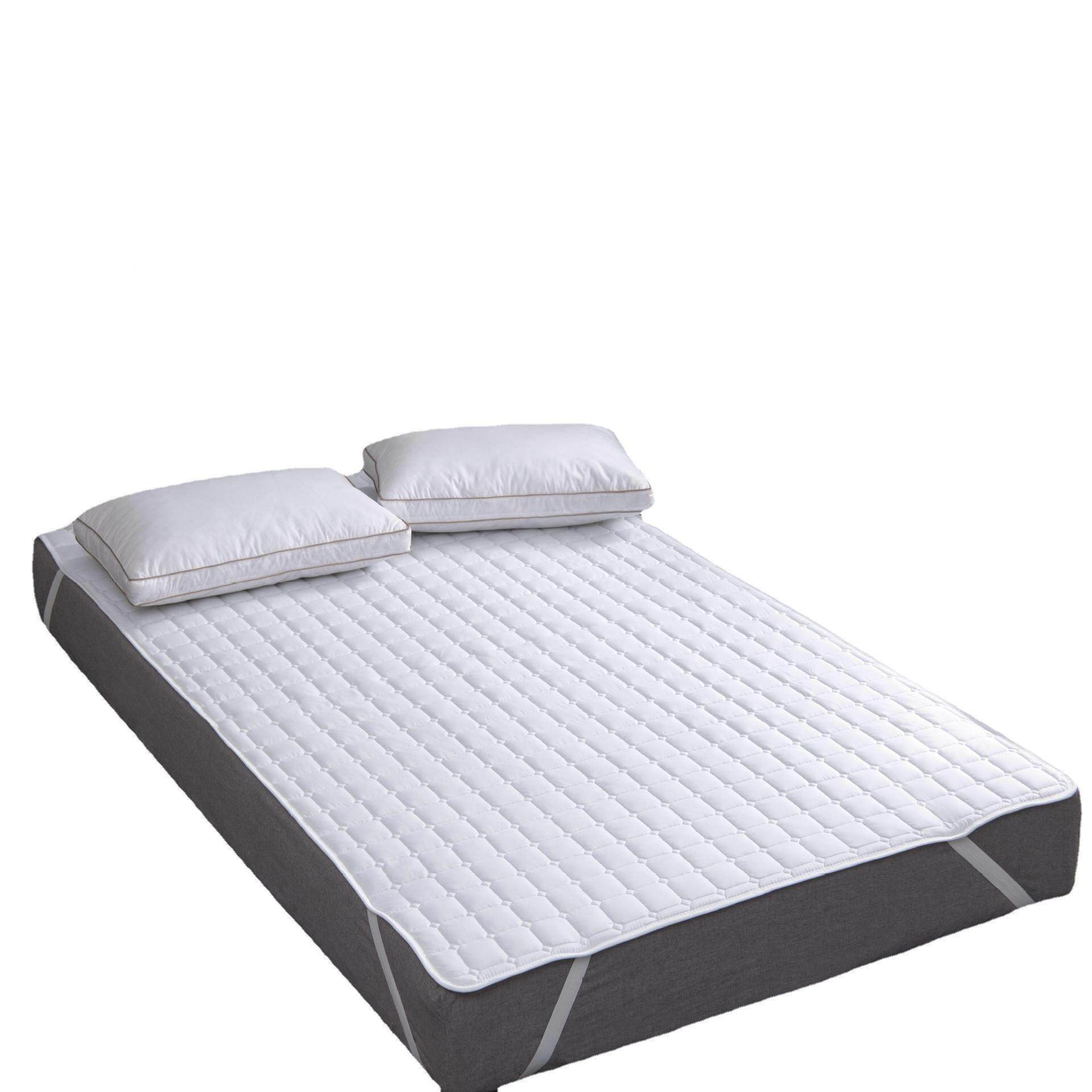 星酒级纯白色保护垫店厂家1137生产护床垫席梦思保垫,床上用品,床裙,淘宝优惠券,粉丝福利购,淘宝优惠卷