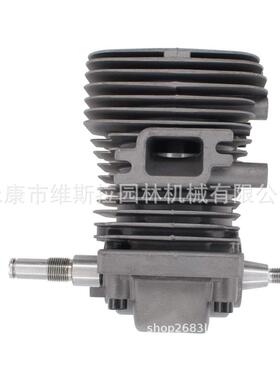 立能供GQY应园林机动械油锯配件力总用成适于S1M80ms250