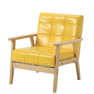 北日式 房间简易8003SF窄欧卧室简出约代租屋单人现 木沙发小户型款