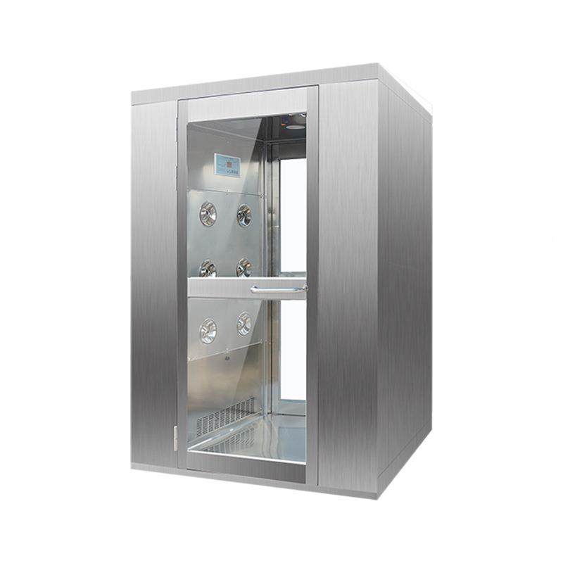 广东风淋家现货201/304不锈钢人双吹食单品厂用货室淋室风厂淋门,五金/工具,风淋室,淘宝优惠券,粉丝福利购,淘宝优惠卷