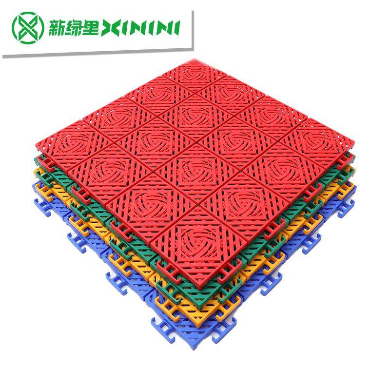 新毛绿悬浮地板室滑外篮球场幼儿园防地板羽球场里垫NJD悬浮拼装,家装主材,PVC地板,淘宝优惠券,粉丝福利购,淘宝优惠卷