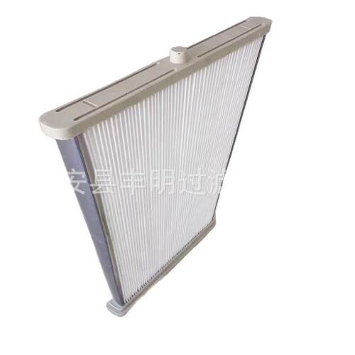 板框滤芯滤布滤纸玻纤化纤活性炭塑烧板注胶不锈钢碳钢铝框纸框