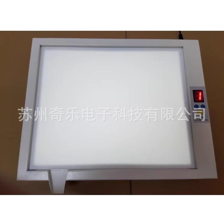 TJD-800微电脑种子净度分析台种子净度工作台种子办证仪器试验台