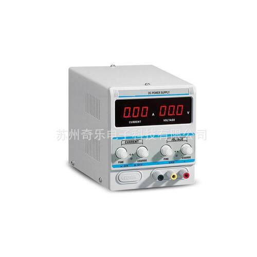 15V3A/15V5A电镀哈氏槽电源赫尔槽电源电镀整流器