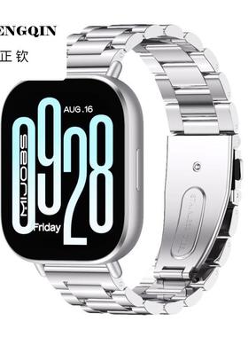 适用华为手表GT5/GT4/GT3/GT2/小米/红米手表S4/S3/S2/S1/表带22M