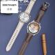 适用41mm原款 B19B29真皮表带watch Pro智能手表JNA 装 专用华为GT5