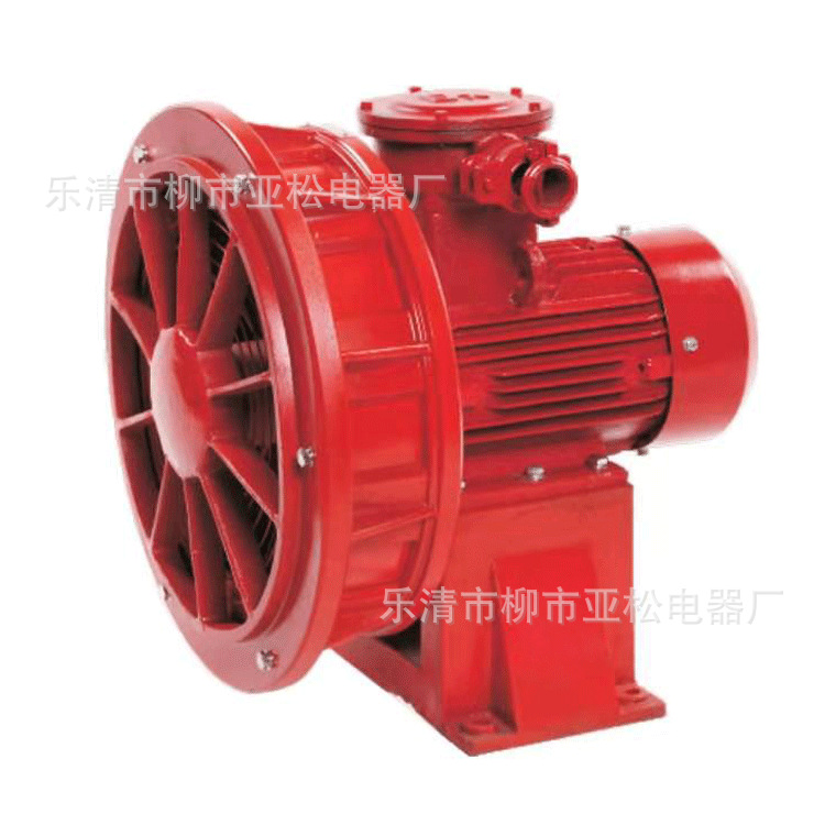 防空电动报警器JDW400B隔爆型警报器 高分贝矿山易燃易爆警报器