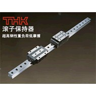 THK滑块，导轨，SRG15A、SRG20A、SRG20LA、SRG15V - 实物图