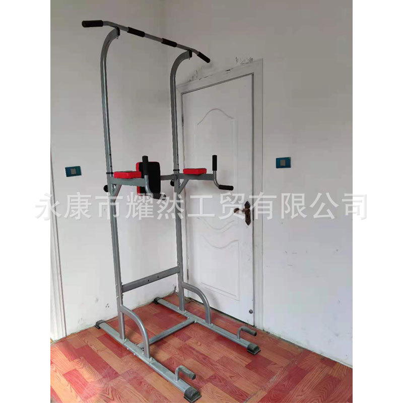 家用健身器材 室内单双杠 单杠家用引体向上架 引体向上器