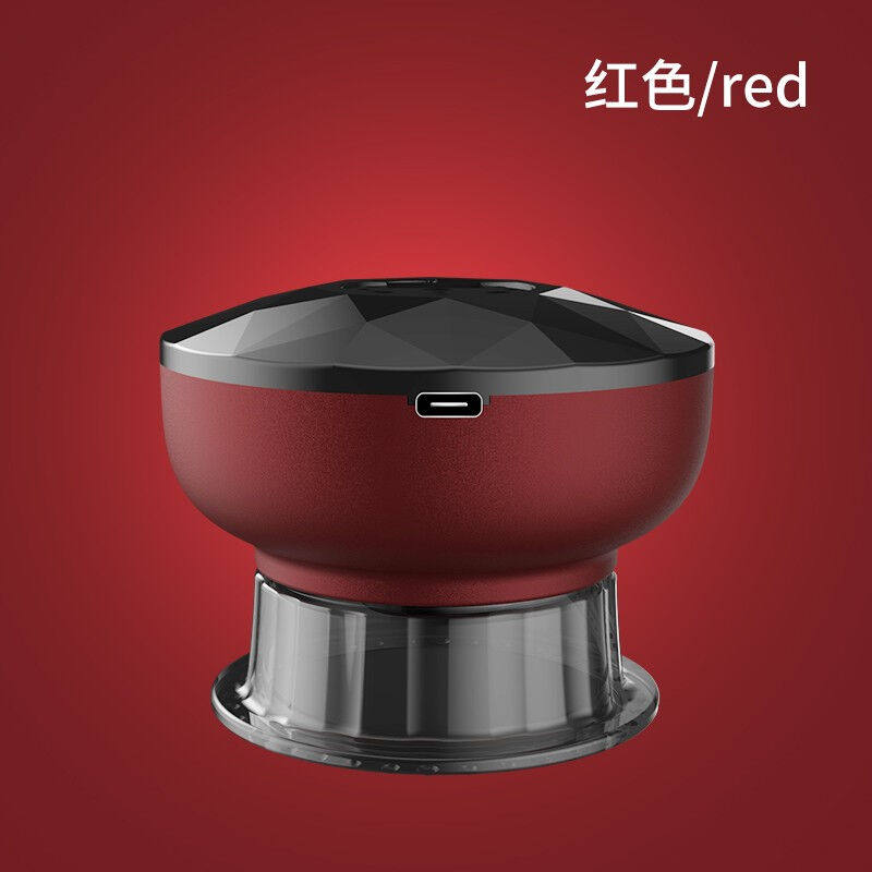 康仕坦（kingsway）刮痧仪电动刮痧仪器家用刮痧拔罐经络疏通拔罐