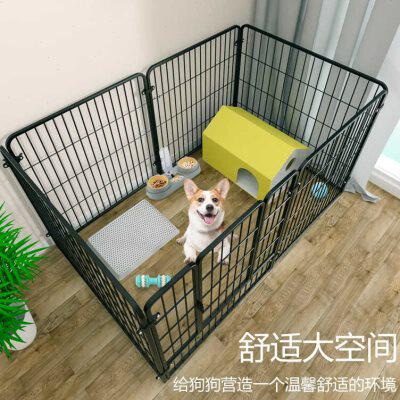 兴达万宠狗围栏宠物狗狗围栏狗栅栏室内隔离门小型犬中型犬护栏泰怎么看?