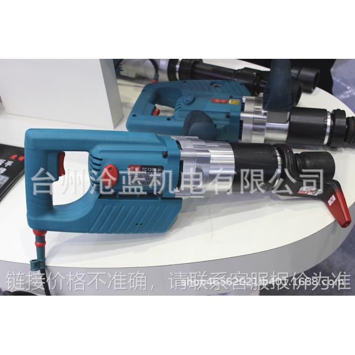 电动定扭矩扳手TC800 TC1200 2000 3000TC5000电扳手扭力扳手 五金/工具 冲击扳手 原图主图