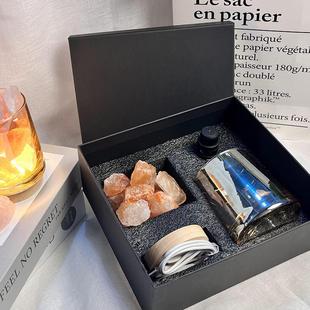 Gift 香薰礼盒教师情人妇女节毕业生日礼物送朋友闺蜜女伴手礼