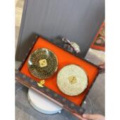 老师OQH送礼西参铁皮领石斛双拼洋送父母导长辈见送家长