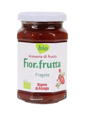 ig0on无i瑞歌有机果酱意大早利进口脂肪0蔗糖0防腐0香精餐夹面R