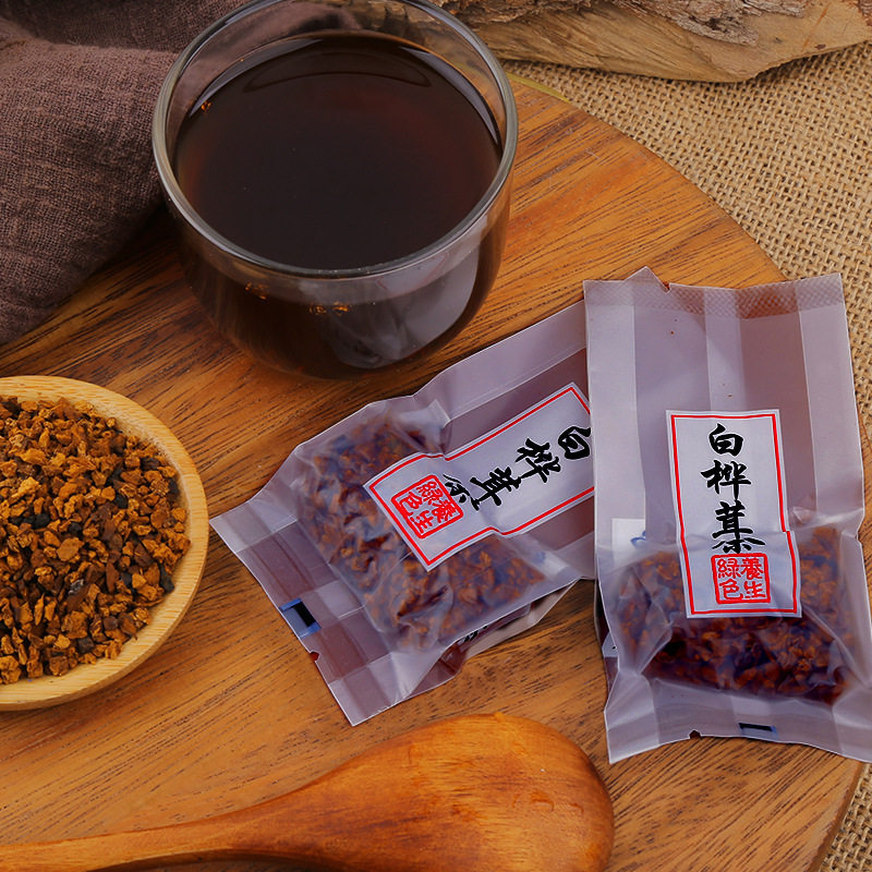 厂家桦树茸茶包桦褐孔菌量大从优白桦茸颗粒现货会员