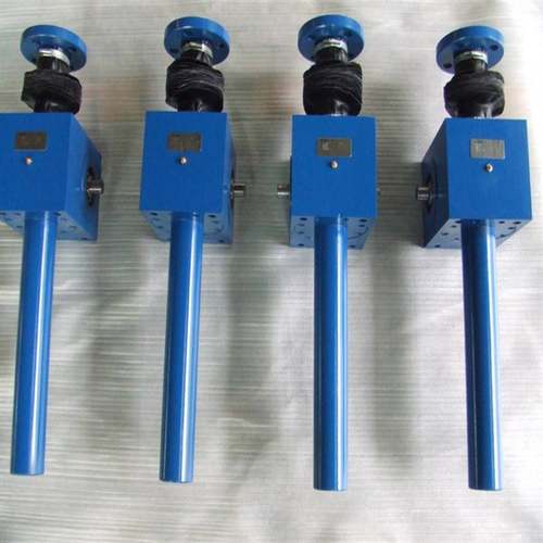 锥齿轮螺旋伞齿轮蜗轮蜗杆滚珠SWL SJB SJA 非标丝杆升降机升降器