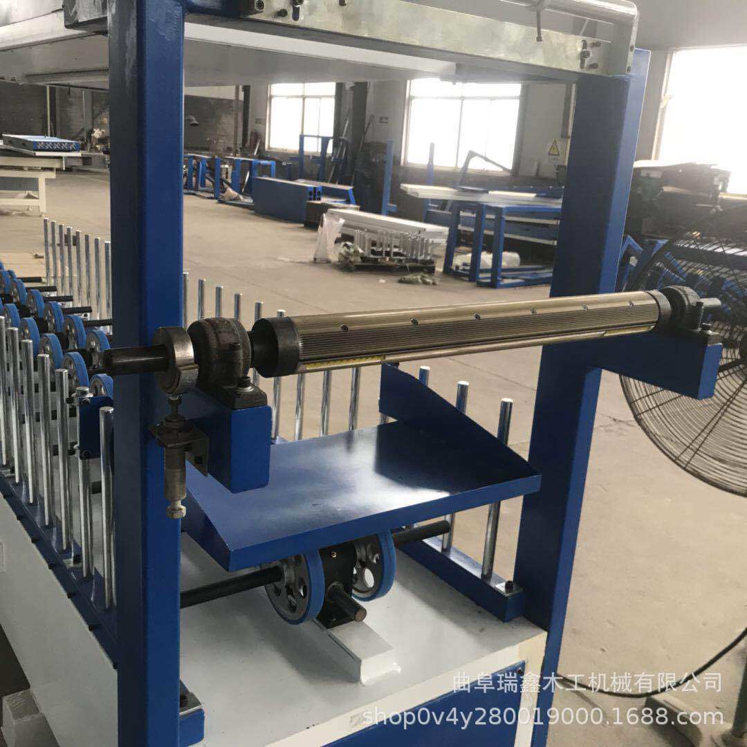 全自动热胶包覆机 冷胶pvc包覆机 新型滚胶在线包覆机厂家