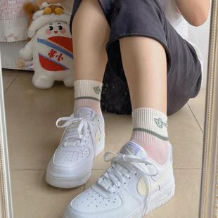 Low空军一号AF1舒适百搭低帮板鞋 FN3501 Force NIKE耐克Air