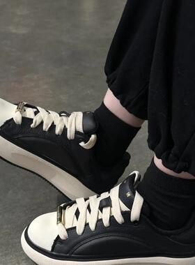 李宁中国李宁云游C4D丨休闲鞋女鞋潮流时尚运动鞋子AZGU038