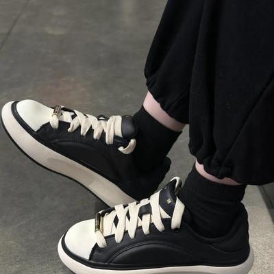 2024春季新款软弹舒适运动休闲鞋