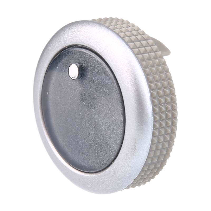 得元 适配于别克gl8雪佛兰赛欧汽车空调旋钮开关空调按键按钮配件