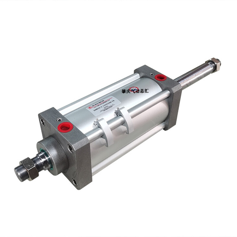 10B5D 1装0*150TS 原0正品肇庆志成ZHHCIENG气动木工机械专用气缸