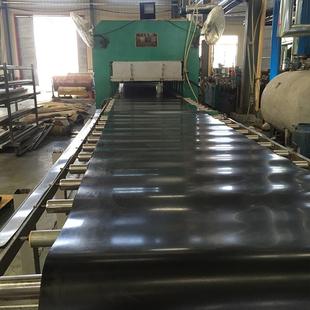 .氟橡胶板系列 耐油耐高温耐酸碱 橡胶板厂家 规格齐全大量现货