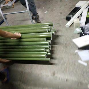绝缘棒 .3240环氧棒 FR4棒 玻璃纤维棒 Φ8120高品质 环氧树脂棒