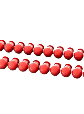 格洛克弹头弹壳弹夹配件98K狙击弹壳软弹弹夹配件