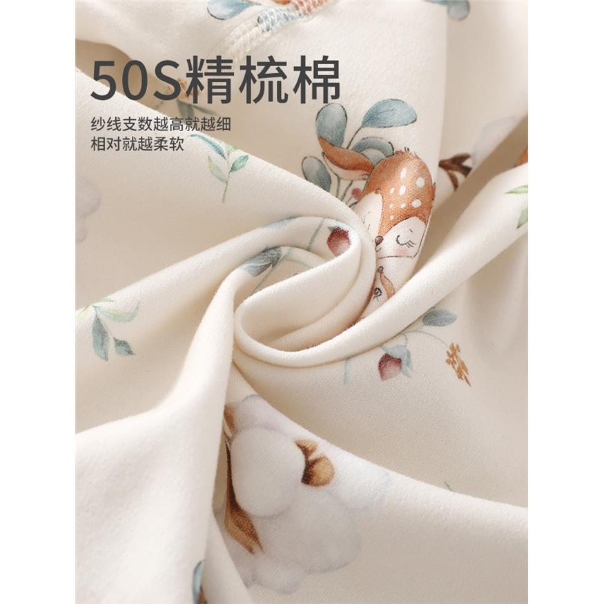 婴儿春季连体衣服a类新生