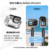 Action5Pro/4/3 Magnetic Waterproof Case[Can Be Shot Horizontally or Vertically]