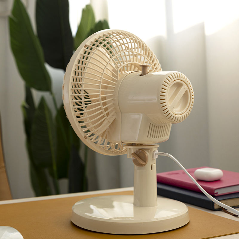 電風扇家用插電式小臺扇