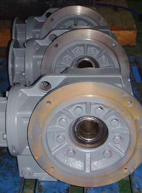 减速机 KAF87-Y5.5-4P-11.79-M1减速机变速机