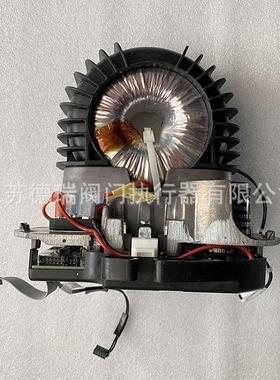 三代罗托克IQTM500调节型电源板117523-1电压380V