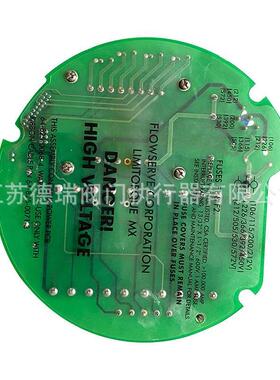 Limitorque电源板64-825-0068-4，MX-20利米托克执行器26100-216