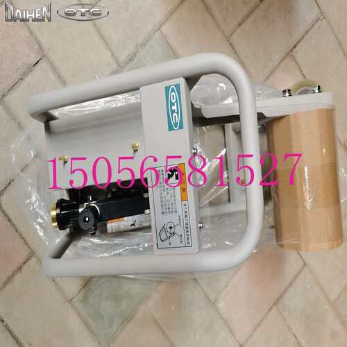 OTC 欧地希 原装正品气保焊 逆变CPVE400/CPVE500送丝机 CM-6201