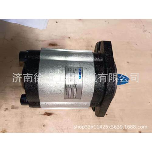 徐工原厂配件 803004189tCBJ40F25S3K 齿轮泵