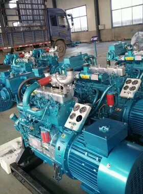 潍柴 玉柴ZH4100 4102 4105 R6105船用发动机 柴油机销售