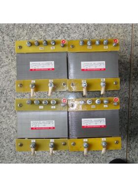 迅达加热变压器 BK-800VA 220V/36V 低频电源变压器