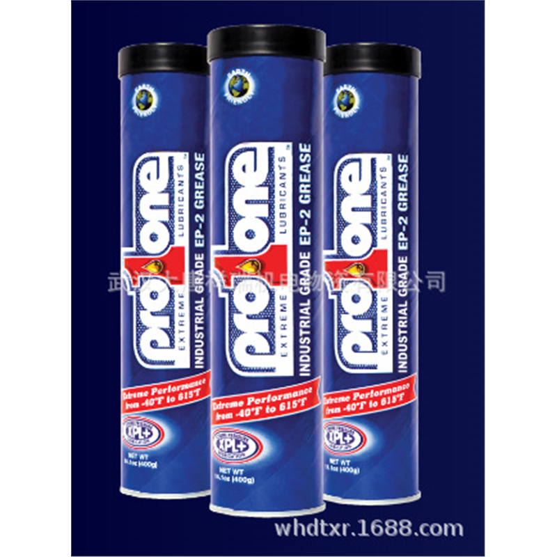 Proone EP-2多用途润滑脂 EP-2 蒂龙 Grease