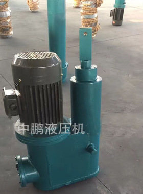 厂家供应电液推杆dytz电动平行式整体直式dytp大