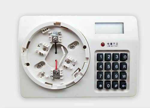 诺帝菲尔电子编码器CP900M