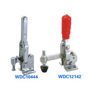 WDC12060 WDC12142 快速夹具夹钳垂直压紧式 WDC12275 WDC10444